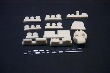 GMR-72081 Valentine Mk.XI Turm